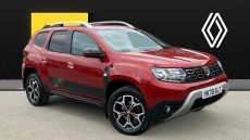 Dacia Duster 1.3 TCe 130 Techroad 5dr Petrol Estate